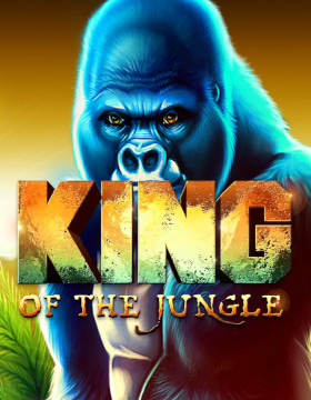Play Free Demo of King of the Jungle Slot by Ainsworth
