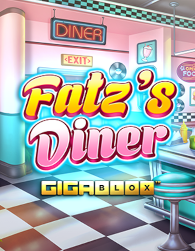 Fatz’s Diner GigaBlox™