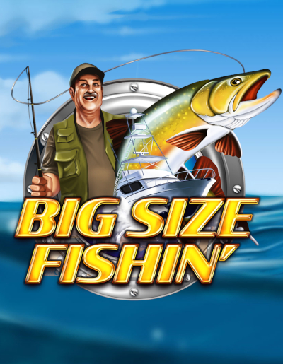 Play Free Demo of Big Size Fishin' Slot by Red Rake Gaming