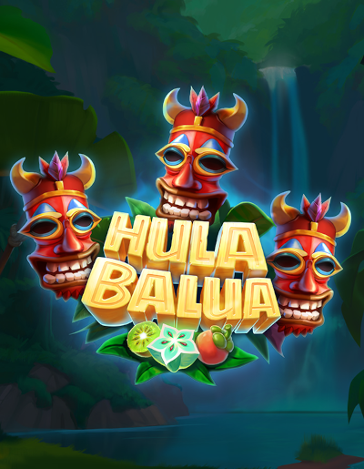 Hula Balua poster
