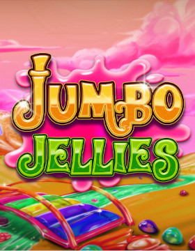 Play Free Demo of Jumbo Jellies Slot by Bang Bang Games