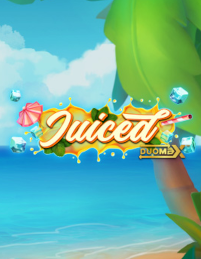 Play Free Demo of Juiced DuoMax™ Slot by Bulletproof Games
