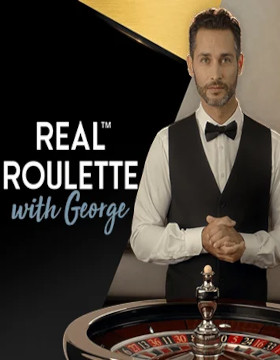 Real Roulette with George Poster