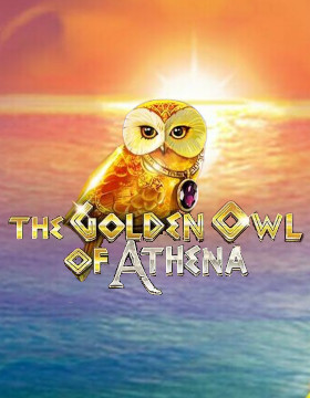 Play Free Demo of The Golden Owl Of Athena Slot by BetSoft