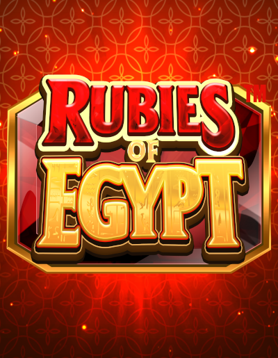 Play Free Demo of Rubies of Egypt Slot by Just For The Win