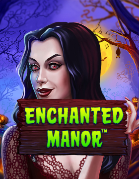Play Free Demo of Enchanted Manor Slot by Atomic Slot Lab