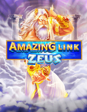 Play Free Demo of Amazing Link Zeus Slot by Spin Play Games