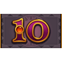Symbol Ten