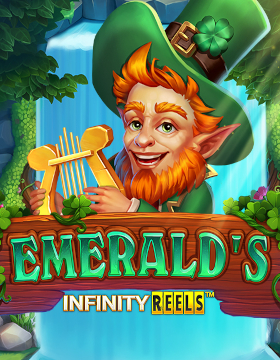Emerald's Infinity Reels™ Poster