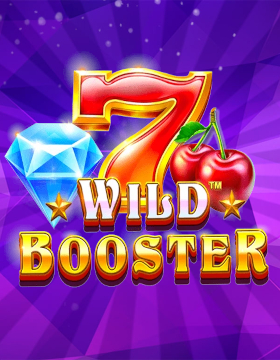 Wild Booster Poster