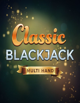Multihand Classic Blackjack Free Demo