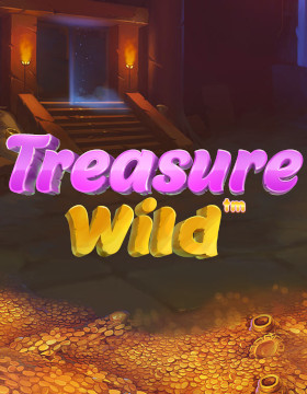 Play Free Demo of Treasure Wild Slot by Pragmatic Play