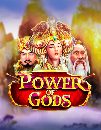 Play Free Demo of Power of Gods Slot by Platipus