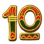 Symbol Ten