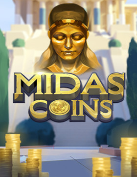 Midas Coins Poster