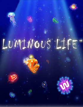 Play Free Demo of Luminous Life Slot by Playtech Origins