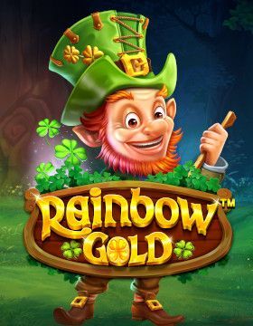 Play Free Demo of Rainbow Gold Slot by Pragmatic Play