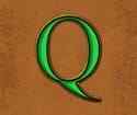 Symbol Queen (Q)