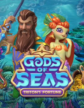 Play Free Demo of Gods of Seas: Triton's Fortune Slot by Foxium
