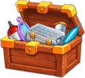 Symbol Chest
