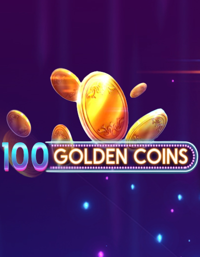 Play Free Demo of 100 Golden Coins Slot by Amusnet Interactive