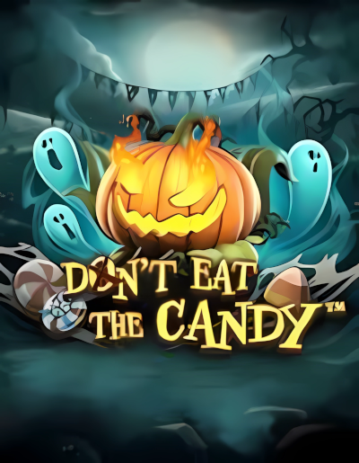 Play Free Demo of Don’t Eat The Candy Slot by NetEnt
