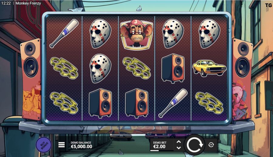 Play demo