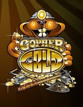 Play Free Demo of Gopher Gold Slot by Microgaming