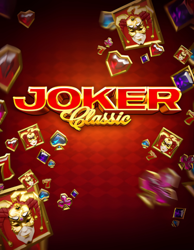Play Free Demo of Joker Classic Slot by Armadillo Studios