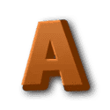 Symbol Ace (A)