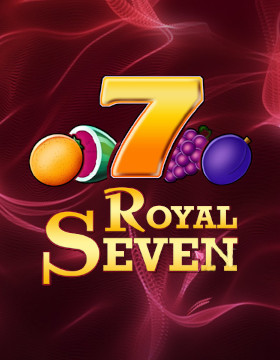 Play Free Demo of Royal Seven Slot by Gamomat