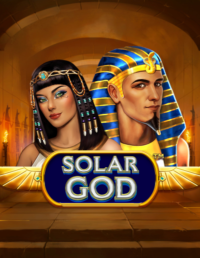 Play Free Demo of Solar God Slot by Synot