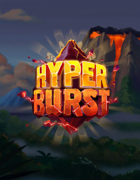 Play Free Demo of Hyper Burst Slot by Yggdrasil
