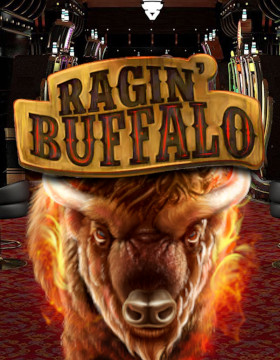 Play Free Demo of Ragin' Buffalo Slot by Red Rake Gaming