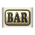 Symbol BAR