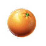 Symbol Orange