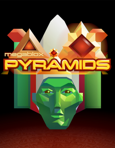 Play Free Demo of Megablox Pyramids Slot by 1x2 Gaming