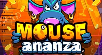 Mouse Ananza