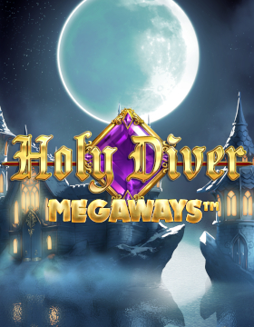 Holy Diver Megaways™ Poster