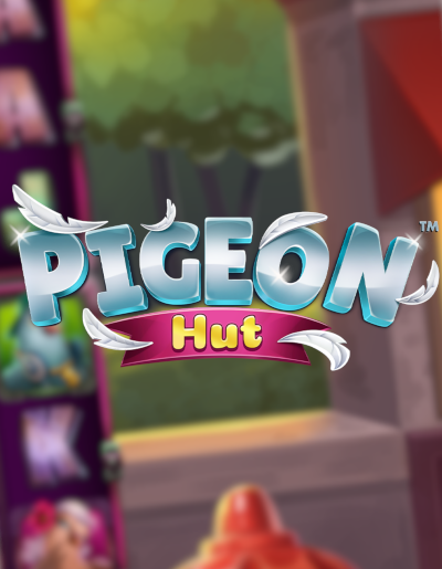 Play Free Demo of Pigeon Hut Slot by Stakelogic