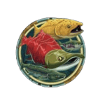 Symbol Trout