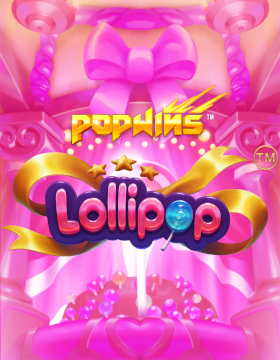 Play Free Demo of Lollipop Slot by AvatarUX Studios