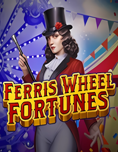 Play Free Demo of Ferris Wheel Fortunes Slot by High 5 Games