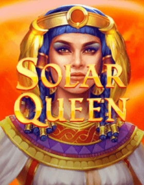Play Free Demo of Solar Queen Slot by Playson
