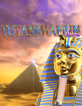 Play Free Demo of Tutankhamun Deluxe Slot by Realistic Games