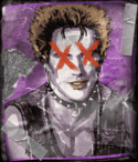 Symbol Sid Vicious