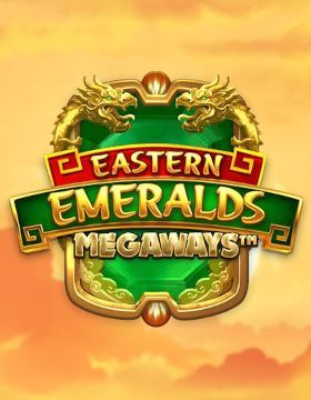 Eastern Emeralds Megaways™
