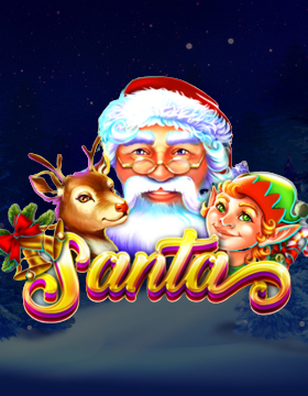 Play Free Demo of Santa Slot by Pragmatic Play