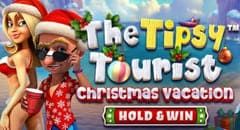 The Tipsy Tourist Christmas Vacation