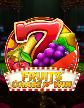 Play Free Demo of Fruits Chase’N’Win Slot by Spinomenal